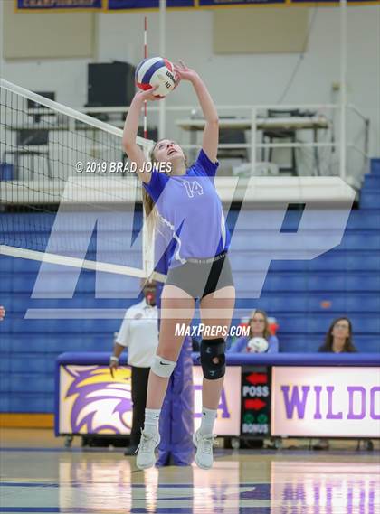 Thumbnail 3 in Mount Juliet Christian Academy @ Donelson Christian Academy photogallery.