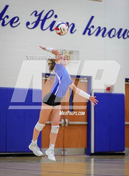 Thumbnail 3 in Mount Juliet Christian Academy @ Donelson Christian Academy photogallery.