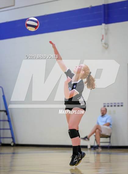 Thumbnail 2 in Mount Juliet Christian Academy @ Donelson Christian Academy photogallery.