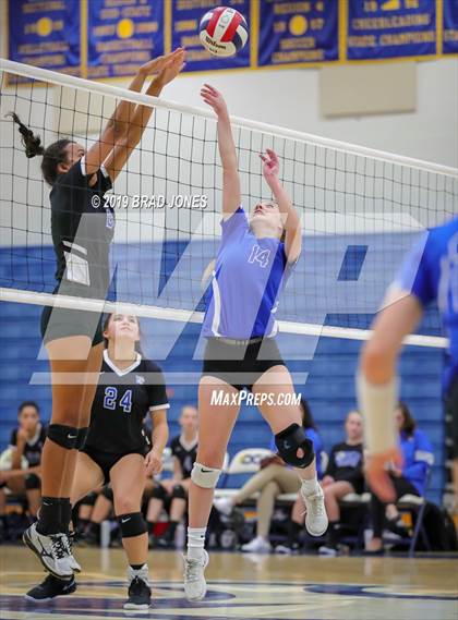 Thumbnail 2 in Mount Juliet Christian Academy @ Donelson Christian Academy photogallery.