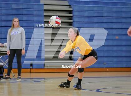 Thumbnail 3 in Mount Juliet Christian Academy @ Donelson Christian Academy photogallery.