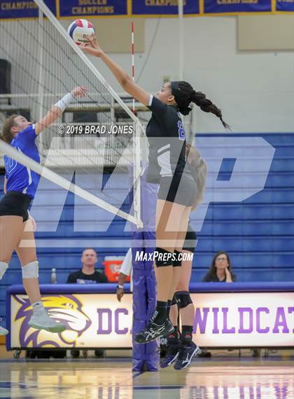 Thumbnail 3 in Mount Juliet Christian Academy @ Donelson Christian Academy photogallery.