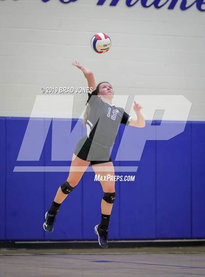 Thumbnail 2 in Mount Juliet Christian Academy @ Donelson Christian Academy photogallery.