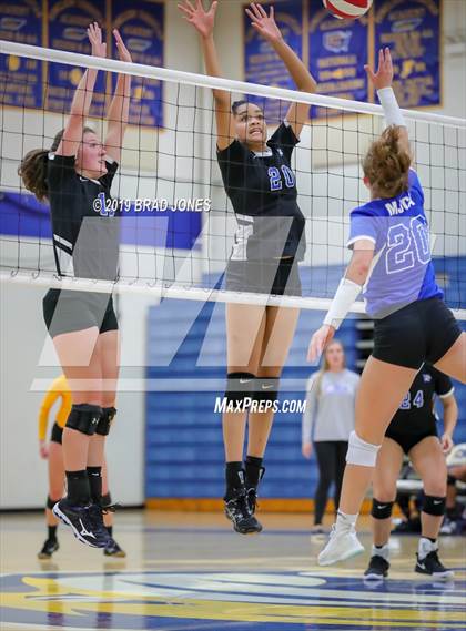 Thumbnail 3 in Mount Juliet Christian Academy @ Donelson Christian Academy photogallery.
