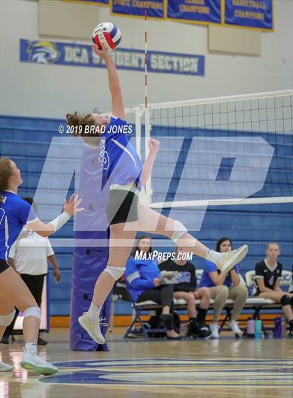 Thumbnail 3 in Mount Juliet Christian Academy @ Donelson Christian Academy photogallery.