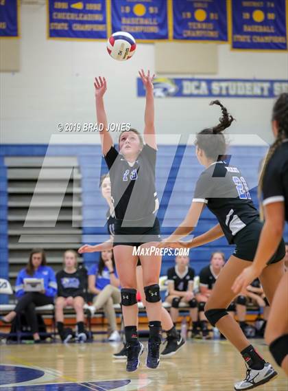 Thumbnail 1 in Mount Juliet Christian Academy @ Donelson Christian Academy photogallery.