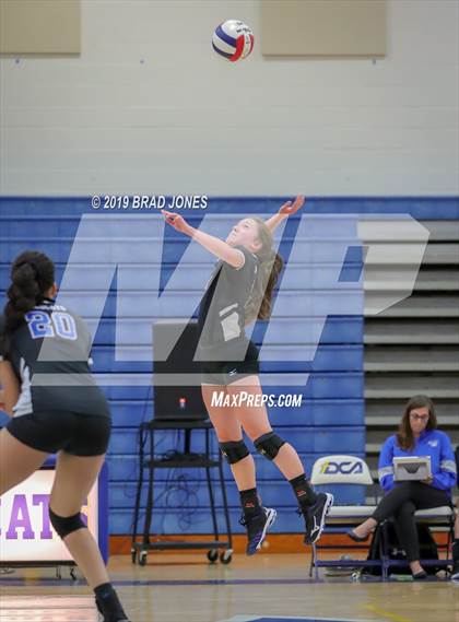 Thumbnail 3 in Mount Juliet Christian Academy @ Donelson Christian Academy photogallery.