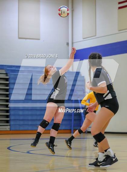 Thumbnail 2 in Mount Juliet Christian Academy @ Donelson Christian Academy photogallery.