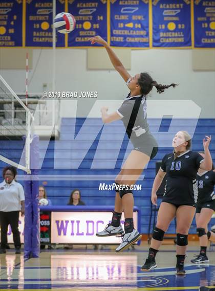 Thumbnail 1 in Mount Juliet Christian Academy @ Donelson Christian Academy photogallery.