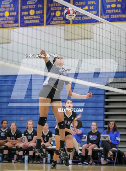 Thumbnail 1 in Mount Juliet Christian Academy @ Donelson Christian Academy photogallery.