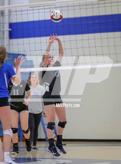 Thumbnail 2 in Mount Juliet Christian Academy @ Donelson Christian Academy photogallery.