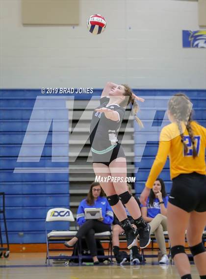 Thumbnail 3 in Mount Juliet Christian Academy @ Donelson Christian Academy photogallery.