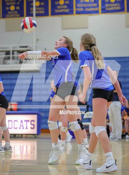 Thumbnail 2 in Mount Juliet Christian Academy @ Donelson Christian Academy photogallery.
