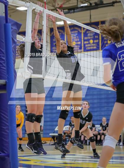 Thumbnail 2 in Mount Juliet Christian Academy @ Donelson Christian Academy photogallery.