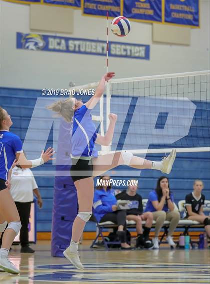 Thumbnail 1 in Mount Juliet Christian Academy @ Donelson Christian Academy photogallery.