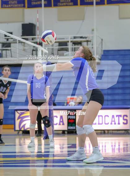 Thumbnail 1 in Mount Juliet Christian Academy @ Donelson Christian Academy photogallery.