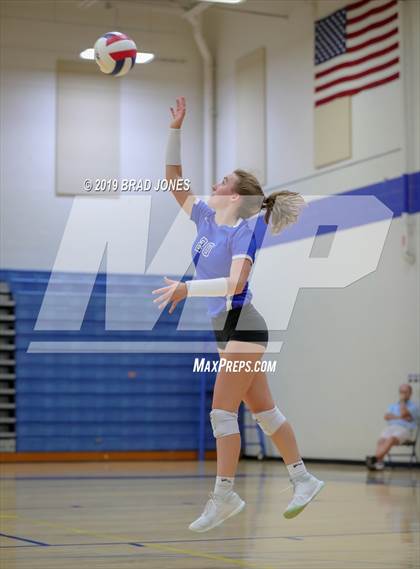 Thumbnail 2 in Mount Juliet Christian Academy @ Donelson Christian Academy photogallery.