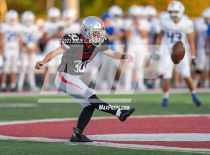 Thumbnail 3 in Franklin Central @ Fishers photogallery.