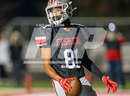 Thumbnail 3 in Franklin Central @ Fishers photogallery.