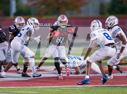 Thumbnail 2 in Franklin Central @ Fishers photogallery.