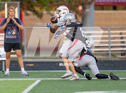 Thumbnail 3 in Franklin Central @ Fishers photogallery.
