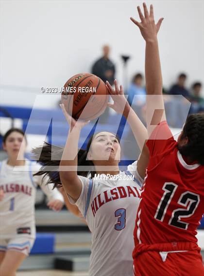 Thumbnail 3 in Washington @ Hillsdale photogallery.