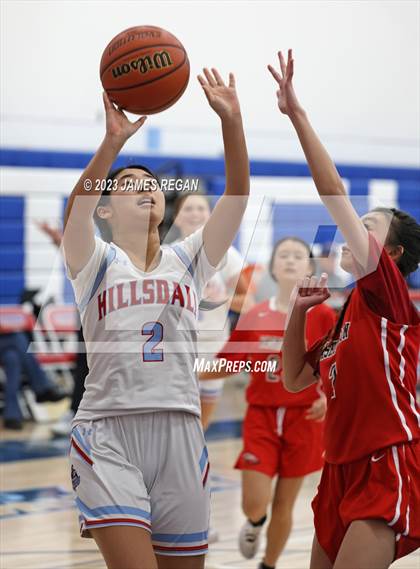 Thumbnail 2 in Washington @ Hillsdale photogallery.