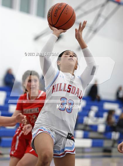 Thumbnail 1 in Washington @ Hillsdale photogallery.