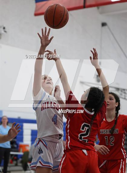 Thumbnail 3 in Washington @ Hillsdale photogallery.