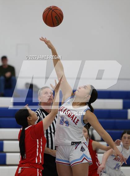 Thumbnail 1 in Washington @ Hillsdale photogallery.