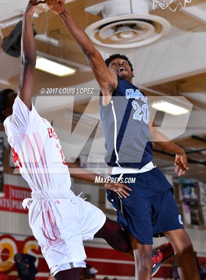 Thumbnail 2 in Valley View @ Compton (Diablo Inferno Tournament) photogallery.