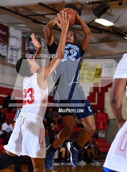Thumbnail 3 in Valley View @ Compton (Diablo Inferno Tournament) photogallery.