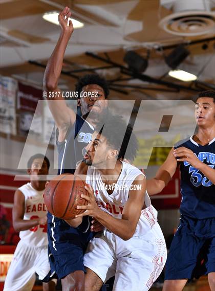 Thumbnail 1 in Valley View @ Compton (Diablo Inferno Tournament) photogallery.