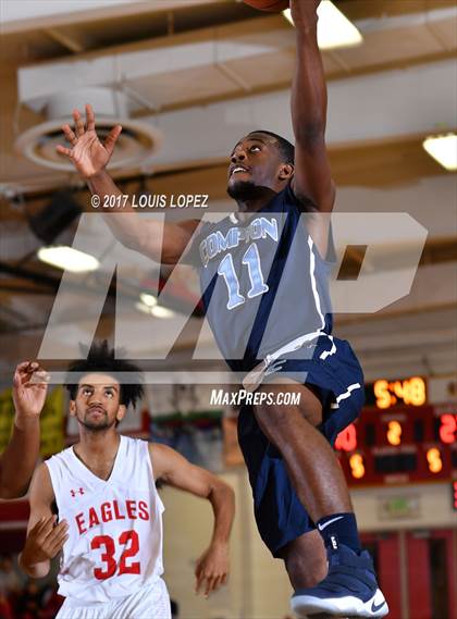 Thumbnail 1 in Valley View @ Compton (Diablo Inferno Tournament) photogallery.