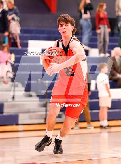 Thumbnail 2 in Athenian @ Redwood Christian (Redwood Christian Invitational) photogallery.