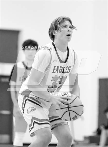 Thumbnail 3 in Athenian @ Redwood Christian (Redwood Christian Invitational) photogallery.