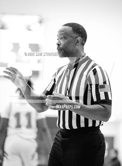 Thumbnail 1 in Athenian @ Redwood Christian (Redwood Christian Invitational) photogallery.