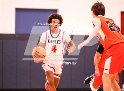 Thumbnail 3 in Athenian @ Redwood Christian (Redwood Christian Invitational) photogallery.