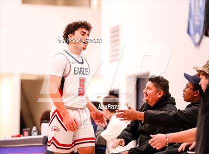 Thumbnail 3 in Athenian @ Redwood Christian (Redwood Christian Invitational) photogallery.