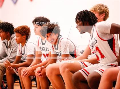 Thumbnail 2 in Athenian @ Redwood Christian (Redwood Christian Invitational) photogallery.