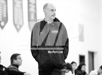 Thumbnail 3 in Athenian @ Redwood Christian (Redwood Christian Invitational) photogallery.