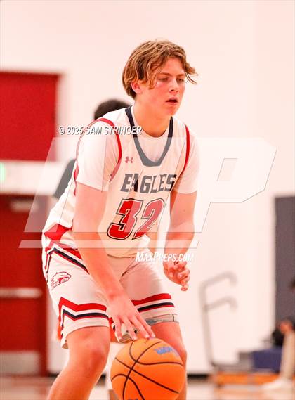 Thumbnail 3 in Athenian @ Redwood Christian (Redwood Christian Invitational) photogallery.