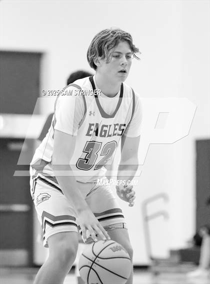 Thumbnail 1 in Athenian @ Redwood Christian (Redwood Christian Invitational) photogallery.