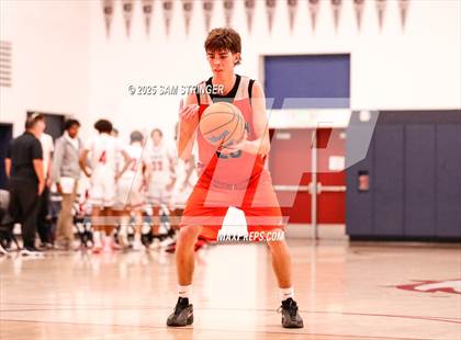 Thumbnail 2 in Athenian @ Redwood Christian (Redwood Christian Invitational) photogallery.