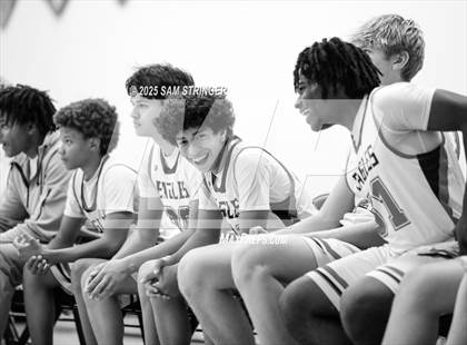 Thumbnail 3 in Athenian @ Redwood Christian (Redwood Christian Invitational) photogallery.