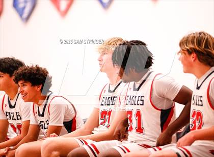 Thumbnail 1 in Athenian @ Redwood Christian (Redwood Christian Invitational) photogallery.