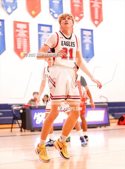 Thumbnail 3 in Athenian @ Redwood Christian (Redwood Christian Invitational) photogallery.