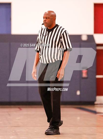 Thumbnail 1 in Athenian @ Redwood Christian (Redwood Christian Invitational) photogallery.