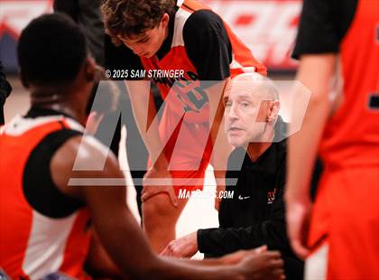 Thumbnail 2 in Athenian @ Redwood Christian (Redwood Christian Invitational) photogallery.