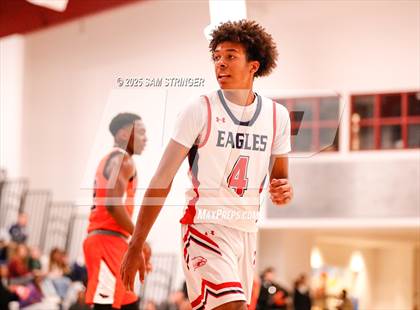 Thumbnail 2 in Athenian @ Redwood Christian (Redwood Christian Invitational) photogallery.